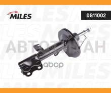 ����������� �������� ����� ������� Toyota Corolla NZE121 00- (KYB 333378) DG11002 [DG11002] DG11002 ����