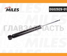 ����������� ������ �����/������ ������� OPEL Zafira C/Chevrolet Orlando 11- (KYB 349234) DG02929-01 [DG0292901] DG0292901 ����