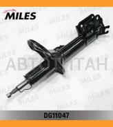 ����������� �������� GAS L Hyundai Santa Fe 01-06 [DG11047] DG11047 ����