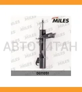 ����������� �������� GAS L Mazda 3/5 03- [DG1105101] DG1105101 ����
