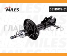 ����������� �������� GAS L OPEL Astra J 09- [DG11101501] DG11101501 ����