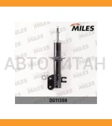 ����������� �������� GAS L Daewoo Matiz 98- [DG1130801] DG1130801 ����