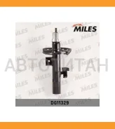 ����������� �������� GAS L FORD Mondeo IV, Volvo S80/V70/XC70 06- [DG11329] DG11329 ����