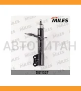 ����������� �������� GAS L KIA Ceed 06- DG11327 ����