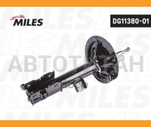 ����������� �������� ����� ������� Nissan Murano 05- (KYB 334381) DG11380-01 DG1138001 ����