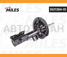 ����������� �������� ����� ������� Nissan Teana/Cefiro 10/03- (KYB 334404) DG11384-01 [DG1138401] DG1138401 ����