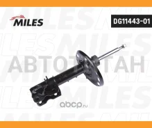 ����������� �������� GAS L Nissan Teana II (J32) 08-13 DG1144301 ����