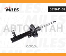 ����������� �������� GAS L Chevrolet Cruze 09- [DG1147101] DG1147101 ����