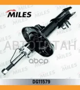 ����������� �������� GAS L Chevrolet Aveo 11- [DG11579] DG11579 ����