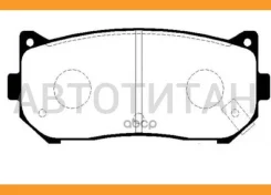 ������� ����. ���. (����� ���. GK0516) KIA Carens II/Shuma I, II/Sephia CKKK10 ����
