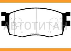 ������� ����. ���. (����� ���. GK0541) Hyundai Accent 05- KIA Pride 05- Rio 05- CKKK35 ����