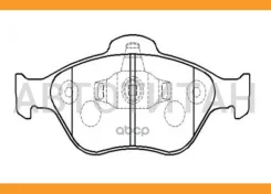 ������� ����. ���. (����� ���. GK0160) Mazda Demio 02- FORD Fiesta CKF15 ����