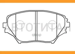 ������� ����. ���. (����� ���. GK1026) Toyota Rav4 II 1.8/2.0 16V 5/00-7/03 CKT12 ����