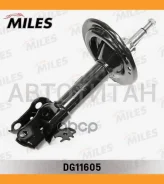 ����������� �������� GAS L Toyota Camry V50 11 [DG11605] DG11605 ����