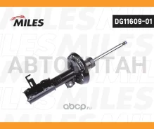 ����������� �������� GAS L Chevrolet Cruze 09- [DG1160901] DG1160901 ����