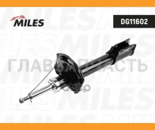 ����������� ������ ����� ������� Subaru Forester 97-05/02 (KYB 334192) DG11602 [DG11602] DG11602 ����
