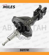 ����������� �������� GAS L Honda CR-V 02-06 [DG11741] DG11741 ����