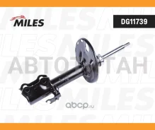 ����������� �������� GAS L Lexus NX, Toyota RAV 4 IV 13- [DG11739] DG11739 ����
