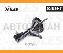 ����������� �������� ����� ������� Honda CR-V 02-06 (KYB 331051) DG11836-01 [DG1183601] DG1183601 ����