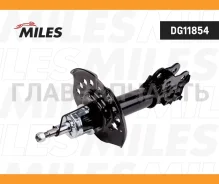 ����������� �������� ����� ������� Hyundai Elantra/I45 10-/KIA Optima 10- DG11854 [DG11854] DG11854 ����