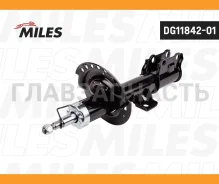 ����������� �������� ����� ������� Hyundai Elantra 11- (KYB 3330049) DG11842-01 [DG1184201] DG1184201 ����