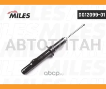 ����������� �������� ����� ������� Mazda 6 08/02-07/08 (KYB 341352) DG12099-01 [DG1209901] DG1209901 ����