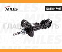 ����������� �������� GAS L Hyundai i30 (FD) 08- [DG1184701] DG1184701 ����
