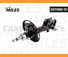 ����������� �������� ����� ������� Mazda 3 BM 13- (KYB 338088) DG11880-01 [DG1188001] DG1188001 ����