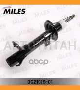 ����������� �������� GAS R FORD Fusion 02-12 [DG2101901] DG2101901 ����