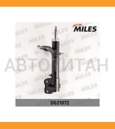 ����������� �������� GAS R Mitsubishi Outlander, Citroen C-Crosser, Peugeot 4007 06- [DG21072] DG21072 ����