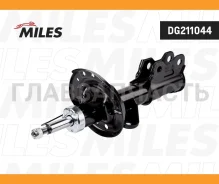 ����������� �������� ������ ������� OPEL Mokka 12- (TRW JGM1339T) DG211044 [DG211044] DG211044 ����