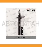 ����������� ������ GAS R Toyota Carina E 92-96 (VIN:JT) [DG21206] DG21206 ����