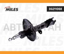 ����������� �������� GAS R Chery Tiggo, Lifan X60, Vortex Tingo 05- [DG211068] DG211068 ����