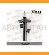 ����������� �������� GAS R FORD Mondeo IV, Volvo S80/V70/XC70 06- [DG21329] DG21329 ����
