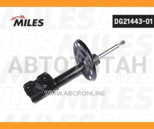 ����������� �������� GAS R Nissan Teana II (J32) 08-13 DG2144301 ����