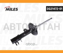 ����������� �������� GAS R OPEL Corsa D 06- [DG2147201] DG2147201 ����