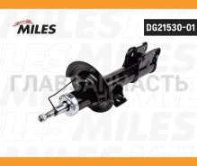 ����������� �������� ������ ������� Hyundai Santa FE/KIA Sorento 12- (KYB 3340194) DG21530-01 DG2153001 ����