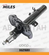 ����������� �������� GAS R Nissan Qashqai II 13- [DG21680] DG21680 ����