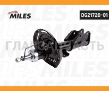 ����������� �������� GAS R LADA Vesta 15- [DG2172001] DG2172001 ����