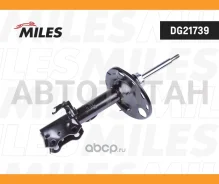 ����������� �������� ������ ������� Toyota RAV 4 IV ZSA4, ALA4 12/12- (KYB 3350000) DG21739 [DG21739] DG21739 ����