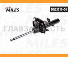 ����������� �������� GAS R FORD Focus III/C-Max II/Grand C-Max II 10- [DG2171701] DG2171701 ����