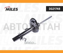 ����������� �������� ������ ������� Nissan X-Trail T32 09/13- (KYB 3340168) DG21748 [DG21748] DG21748 ����