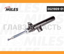 ����������� �������� ������ ������� BMW X3 F25 10- (KYB 3358029) DG21809-01 [DG2180901] DG2180901 ����
