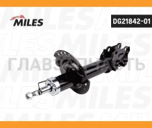 ����������� �������� ������ ������� Hyundai Elantra 11- (KYB 3330048) DG21842-01 [DG2184201] DG2184201 ����