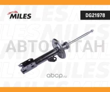 ����������� �������� ������ ������� Toyota VITZ 05- (KYB 339323) DG21978 [DG21978] DG21978 ����