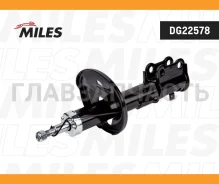 ����������� ������ ������ ������� Toyota Corolla E11 1.8 97-02 DG22578 DG22578 ����