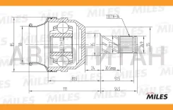 ���� �����. ���/�� Daewoo Nexia/Lanos 1.4-1.6 94 [GA10015] GA10015 ����