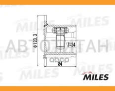 ���� �����. ���/�� AUDI A4/A6/A8 00-10 [GA10033] GA10033 ����
