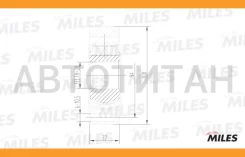 ���� �����. ���/�� VW T4 90-03 GA10036 ����