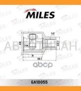 ���� �����. ���/�� Ssangyong Kyron 05-12/Actyon 01-09/Rexton 02 [GA10055] GA10055 ����